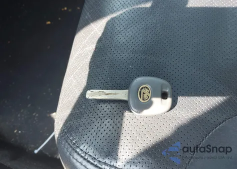 2006 Lexus Es 330 z USA, uszkodzony, nr VIN JTHBA30G365162414